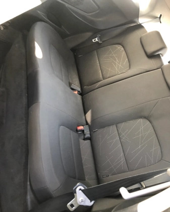Kia Rio cena 12000 przebieg: 314344, rok produkcji 2013 z Kraków małe 326